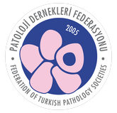 Turkish Journal of Pathology