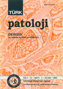 Türk Patoloji Dergisi